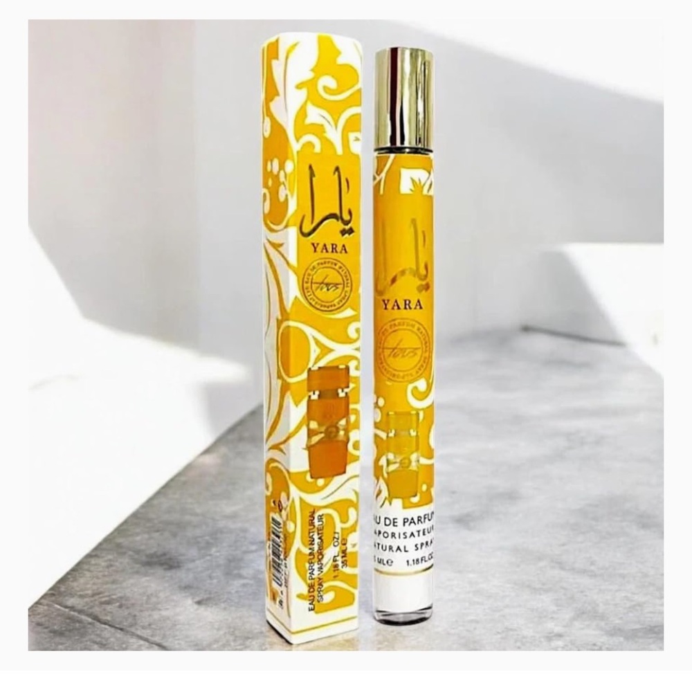 Lataffa Tous Spray Vaporisatour EDP 35 ml